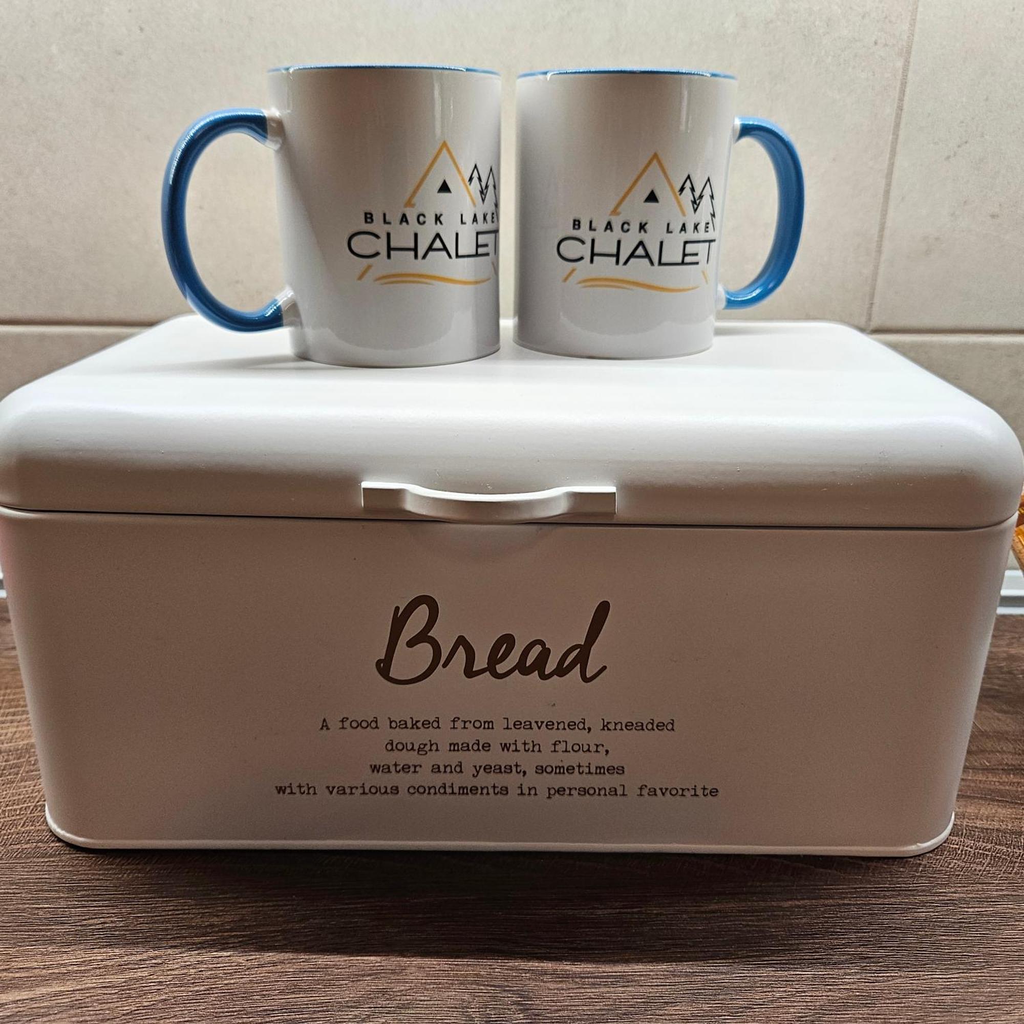 Black Lake Chalet 자블야크 외부 사진