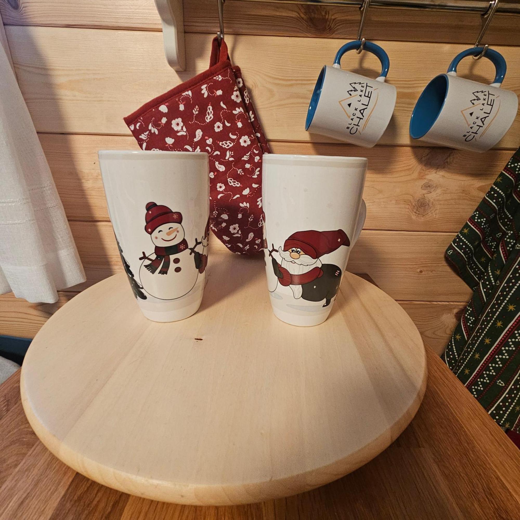 Black Lake Chalet 자블야크 외부 사진