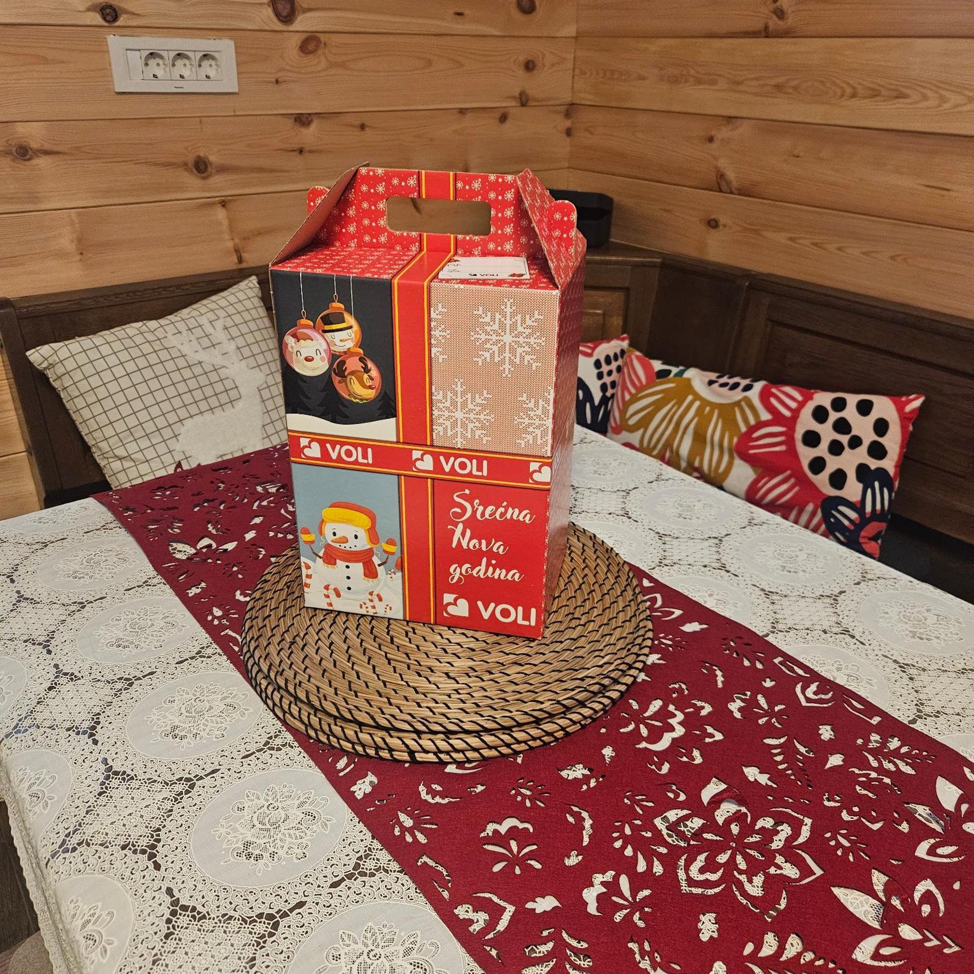 Black Lake Chalet 자블야크 외부 사진