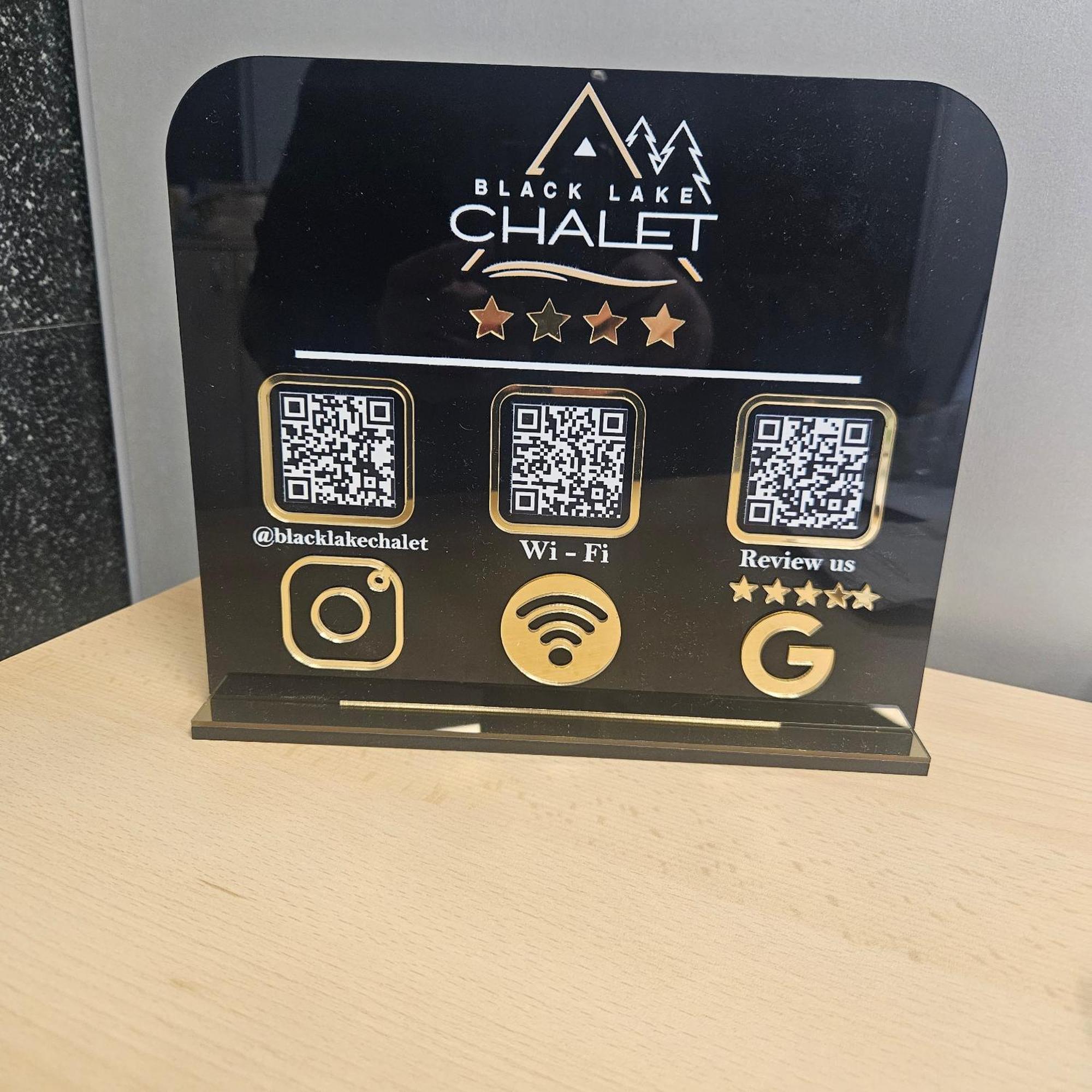 Black Lake Chalet 자블야크 외부 사진